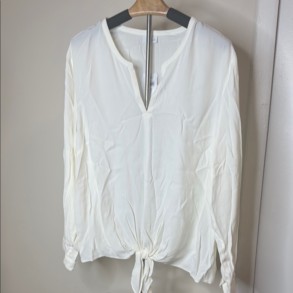 XLP long sleeve shirt